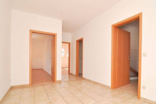 Bild 1 - Zentral gelegene, helle 3 ZKB Wohnung