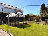Gemüsegarten - 