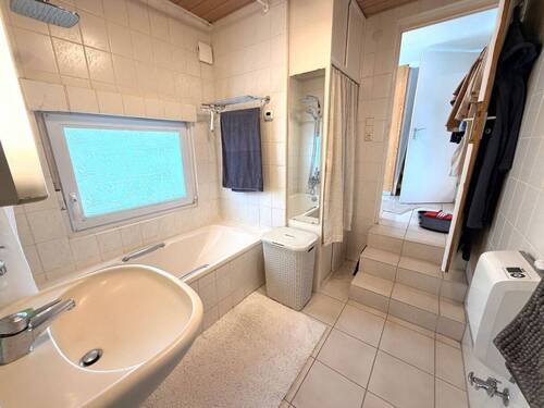 Badezimmer - 