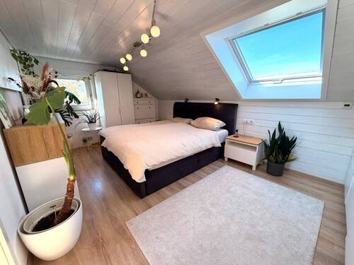 Schlafzimmer - 