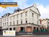 Titelbild - Genehmigter Ausbau statt Neubau - Setzen Sie neue Maßstäbe in Stolberg-Mitte!
