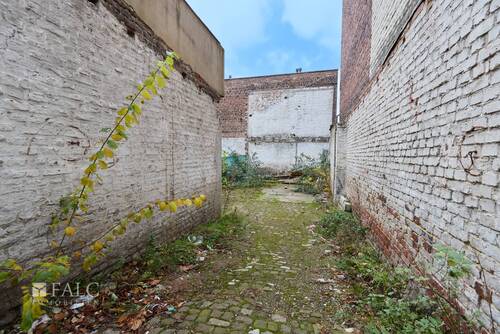 Innenhof - 