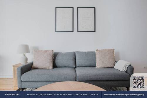 2.jpeg - 2 Zimmer Etagenwohnung zur Miete in Berlin