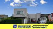 Bild 1 - Bürofläche mit Halle, ca. 315m² in bester Sichtlage