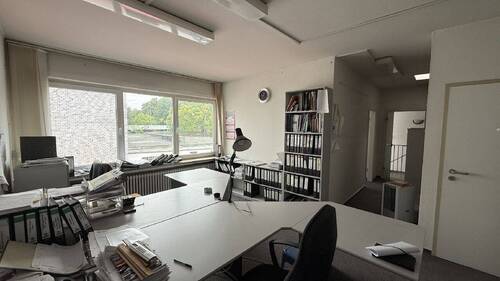 Büro - 4 Zimmer Büro zum Kaufen in Dortmund