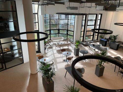 Plaza - Büro in München zur Miete