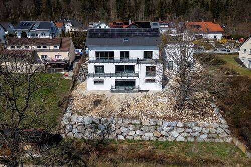 Bild 4 - Etagenwohnung mit 113,00 m² in Tuttlingen zum Kaufen