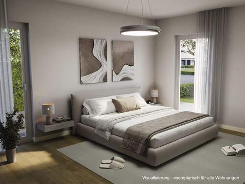 Schlafen - 