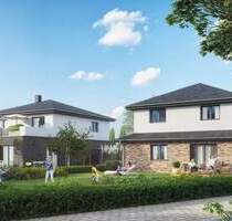 Traumgrundstücke in Poppenbüttel - Hamburg