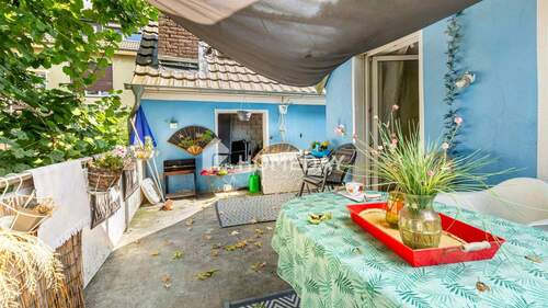 W2 1. OG Dachterrasse 2 - 