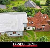 Modernisierter Resthof mit zwei Wohnbereichen und großem Grundstück! - Weddingstedt Weddinghusen