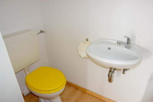 Gäste-WC - 