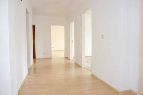 Wohnungsflur - 