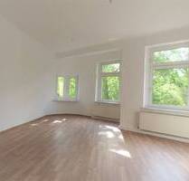 Leutzsch - Schöne 3 Zi.- Whg., Gäste WC, Loggia, frisch saniert! - Leipzig