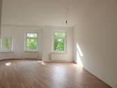Wohnen - 3 Zimmer Etagenwohnung zur Miete in Leipzig