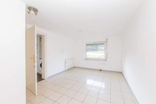 Schlafzimmer - Gemütliches Wohnen auf ca. 65 m² - Platz für Träume und Ideen