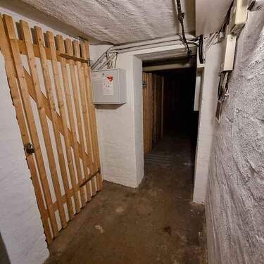 Kellergeschoss / Mieterkeller - 