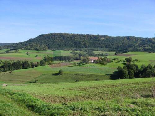 Malerische Alleinlage - 