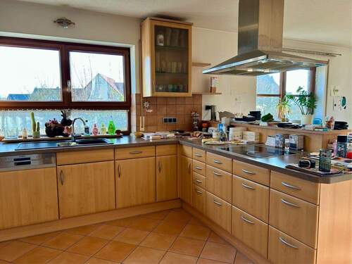 Kochen - Einfamilienhaus mit 160,00 m&sup2; in Höchstadt zum Kaufen