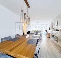 Familienfreundliche 4,5-Zimmer-Wohnung mit Garage und Aufzug - Neu-Ulm / Ludwigsfeld