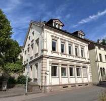 BIETERVERFAHREN - PROVISIONSFREI -Historisches Wohn- und Geschäftshaus mit Entwicklungspotenzial - Wolfstein