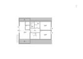 Grundriss DG - 