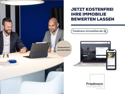 Wertermittlung vom Profi - 