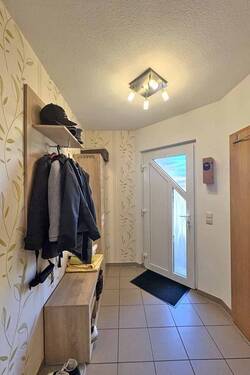 Flur / Diele - 