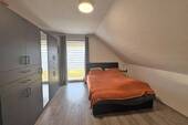 Kinderzimmer im OG - 
