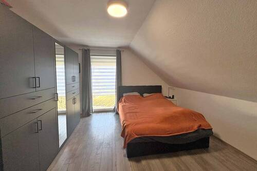Kinderzimmer im OG - 