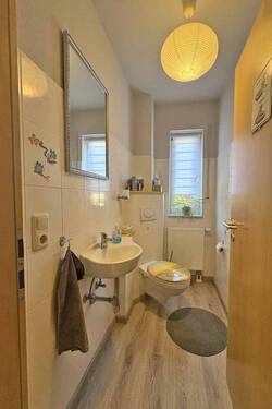 Gäste-WC - 