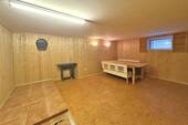Hobbyraum im Keller - 