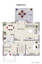 Erdgeschoss - 