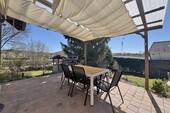 Terrasse - 