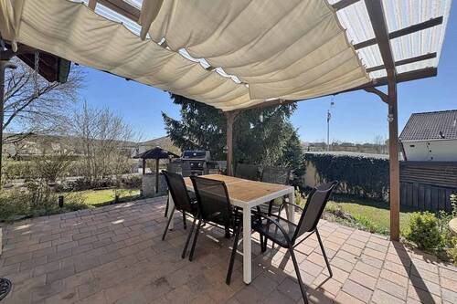 Terrasse - 