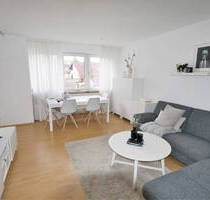 Schöne 2-Zimmer-Wohnung mit Balkon in Coburg-Scheuerfeld