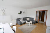 Bild2 - 2 Zimmer Etagenwohnung zur Miete in Coburg
