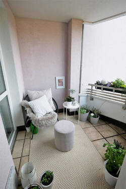 Bild3 - 2 Zimmer Etagenwohnung in Coburg