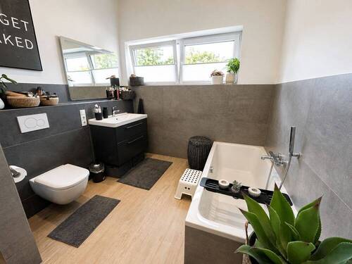 Badezimmer - 