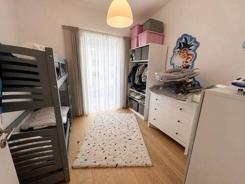 Kinderzimmer - 