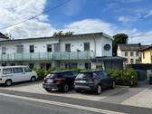 Hausansicht - 