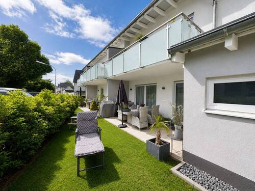 Garten - 