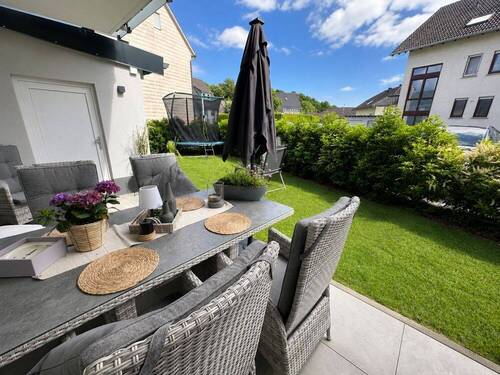 Terrasse - 