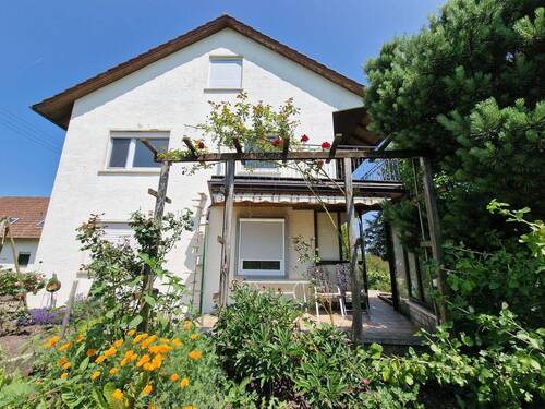 Freisitz westen - 