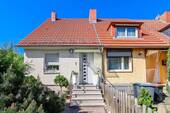Hausfront - 