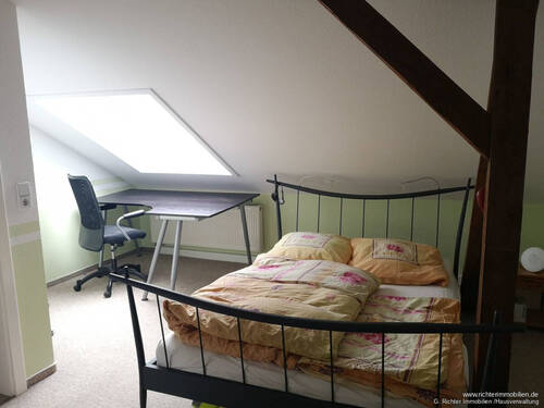 Schlafzimmer - 