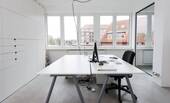 Titelbild - Büro- und Kreativflächen in der Loftstation in HH-Hasselbrook (2 Min zur S111) - All-in-Miete