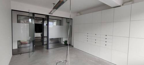 Einzelbüro - Büro zur Miete in Hamburg