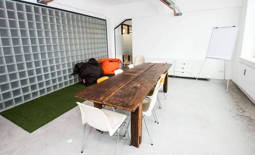 Meetingraum - 
