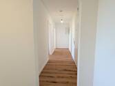 Flur - 2 Zimmer Etagenwohnung in Quickborn